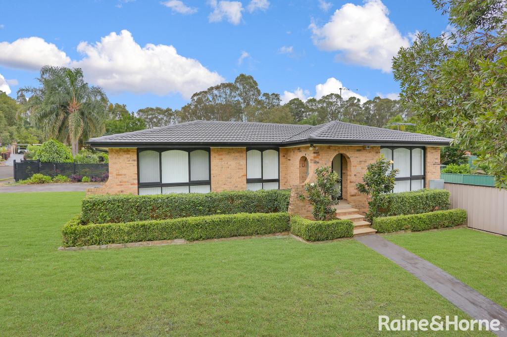 2 Wales Pl, Kings Langley, NSW 2147