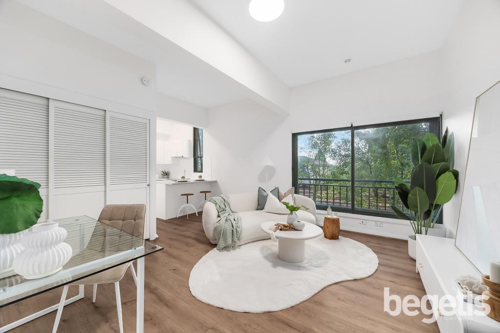16/8 Cavill Ave, Ashfield, NSW 2131