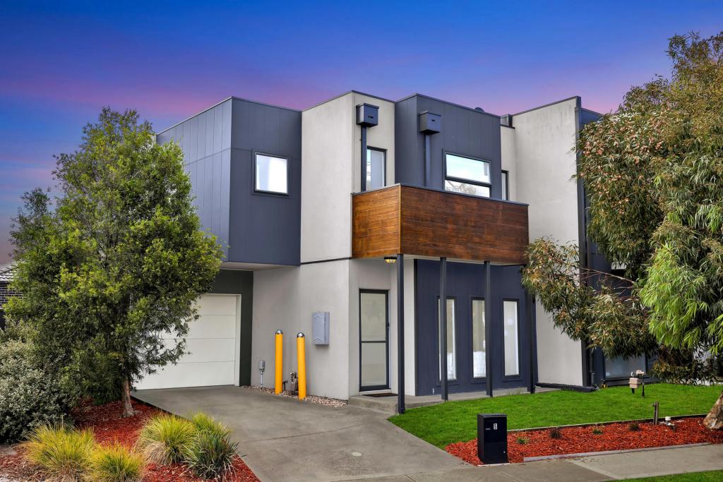 5 Everglade Cres, Roxburgh Park, VIC 3064