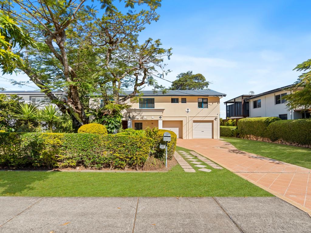 12 Holyoake Dr, Daisy Hill, QLD 4127