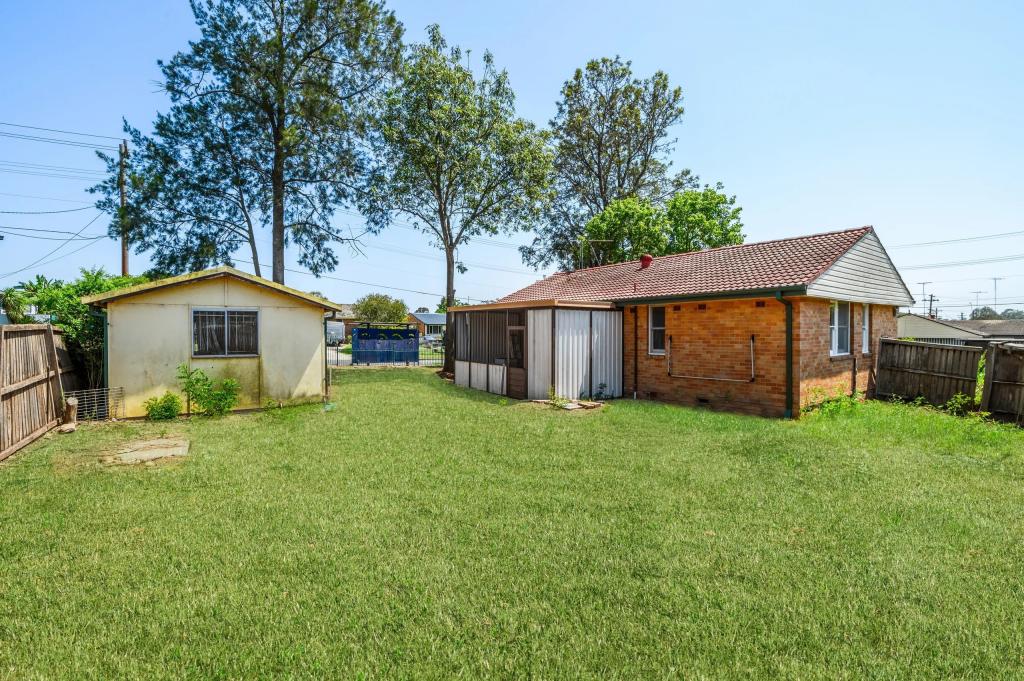 2 Halinda St, Whalan, NSW 2770