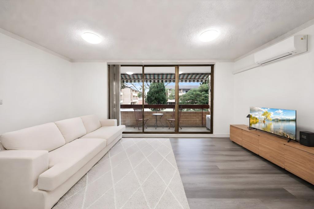73/22 Tunbridge St, Mascot, NSW 2020
