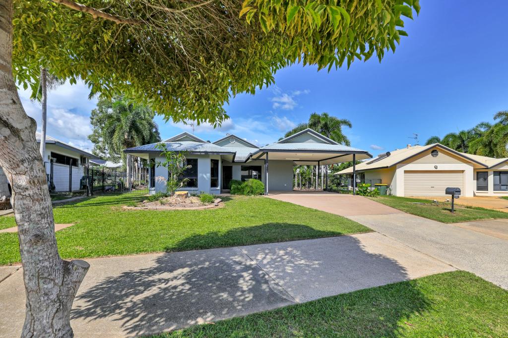 39 Odegaard Dr, Rosebery, NT 0832