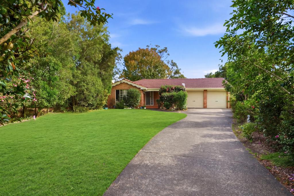 6 Ramona St, Berkeley Vale, NSW 2261