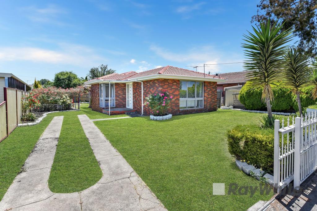 86 Keating Cres, Dandenong, VIC 3175