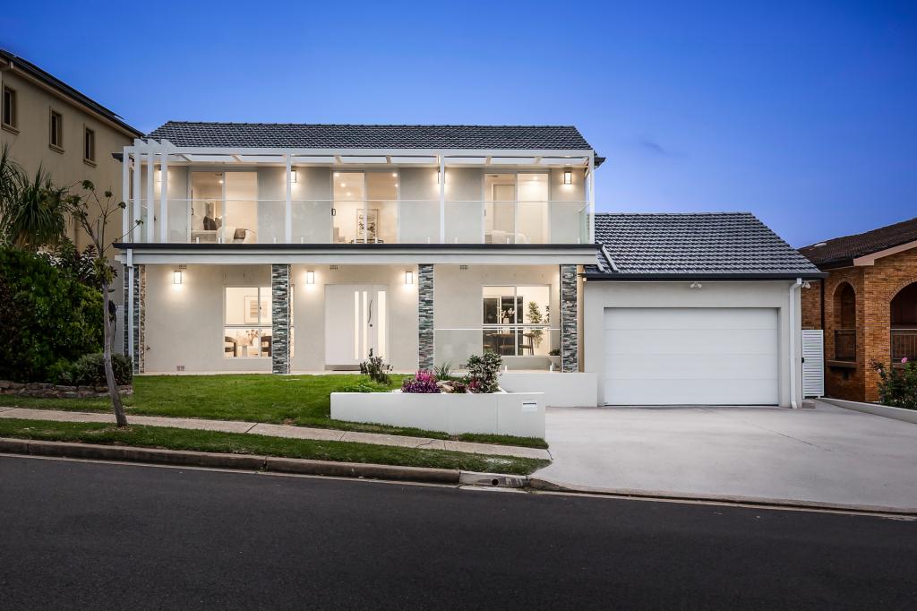 3 Busby Ave, Edensor Park, NSW 2176