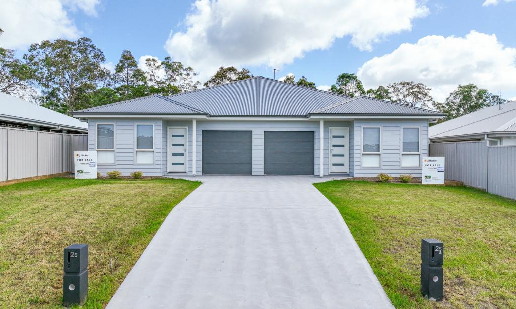 2/25 Grandis Pde, Taree, NSW 2430