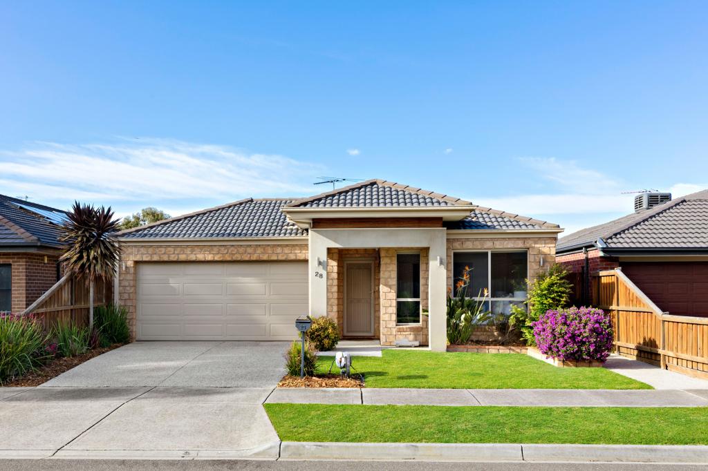 28 Horsley Cres, Doreen, VIC 3754