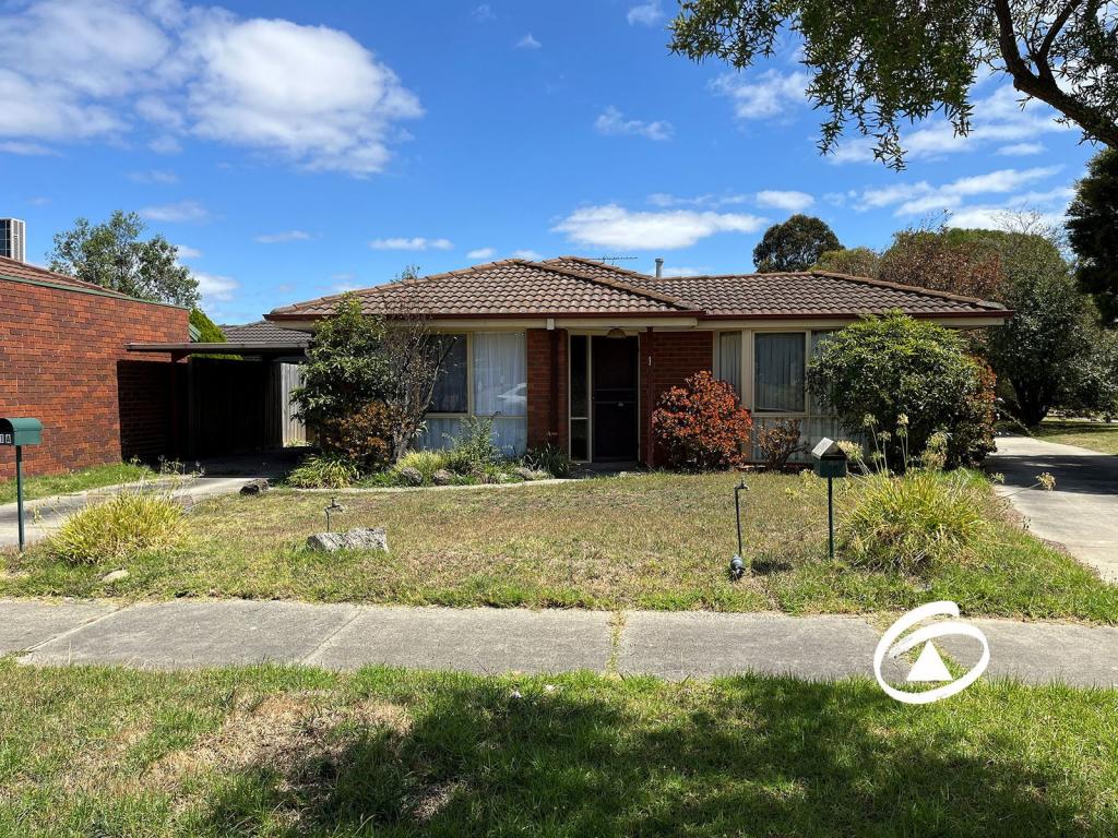 1A MADDEN RTT, BERWICK, VIC 3806