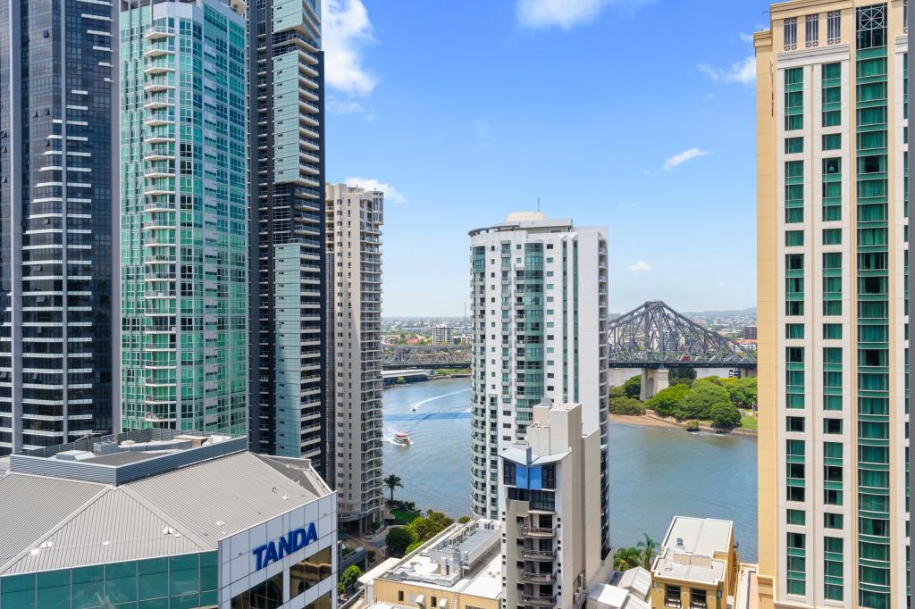 1703/550 QUEEN ST, BRISBANE, QLD 4000