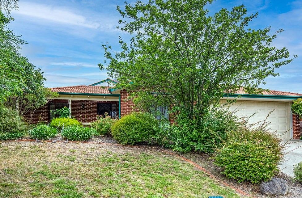 8 O'Sullivan Rd, Jerrabomberra, NSW 2619