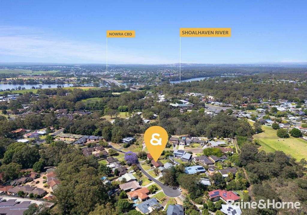 16 Nita Pl, Bomaderry, NSW 2541