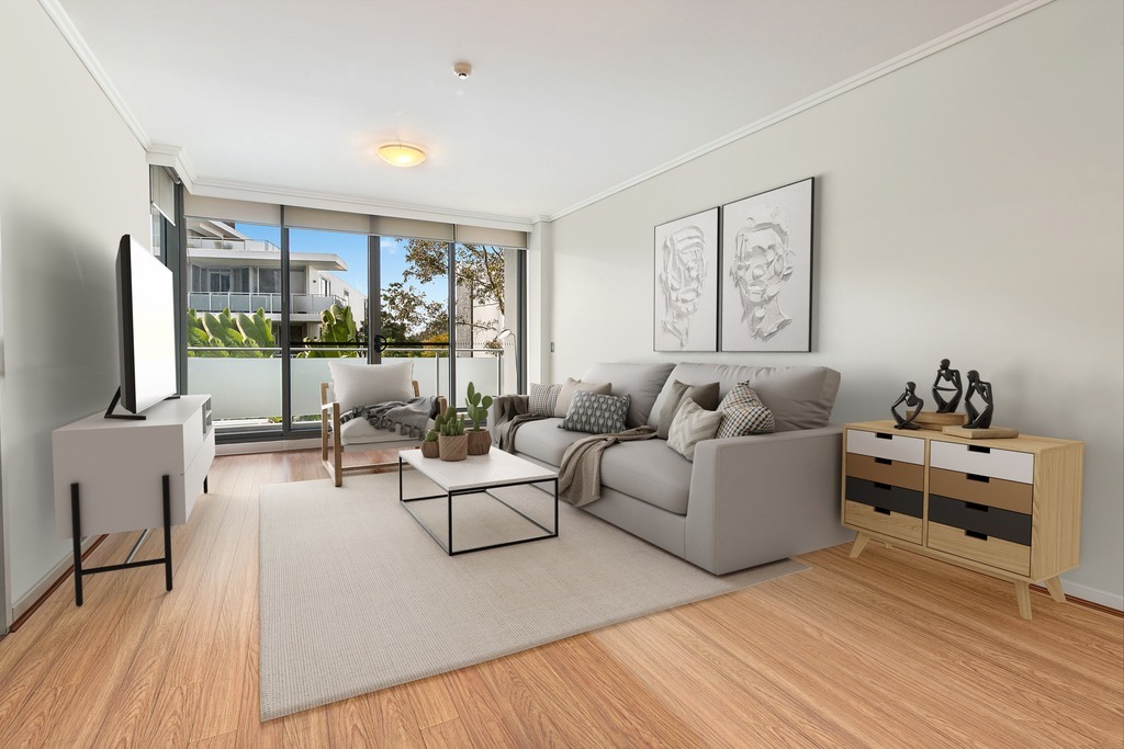 B108/1 Avenue Of Europe, Newington, NSW 2127