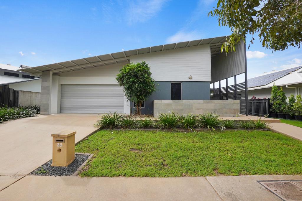 35 Newmarch St, Muirhead, NT 0810