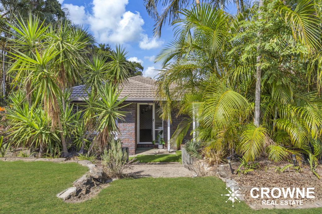 83 Lance Dr, Flinders View, QLD 4305