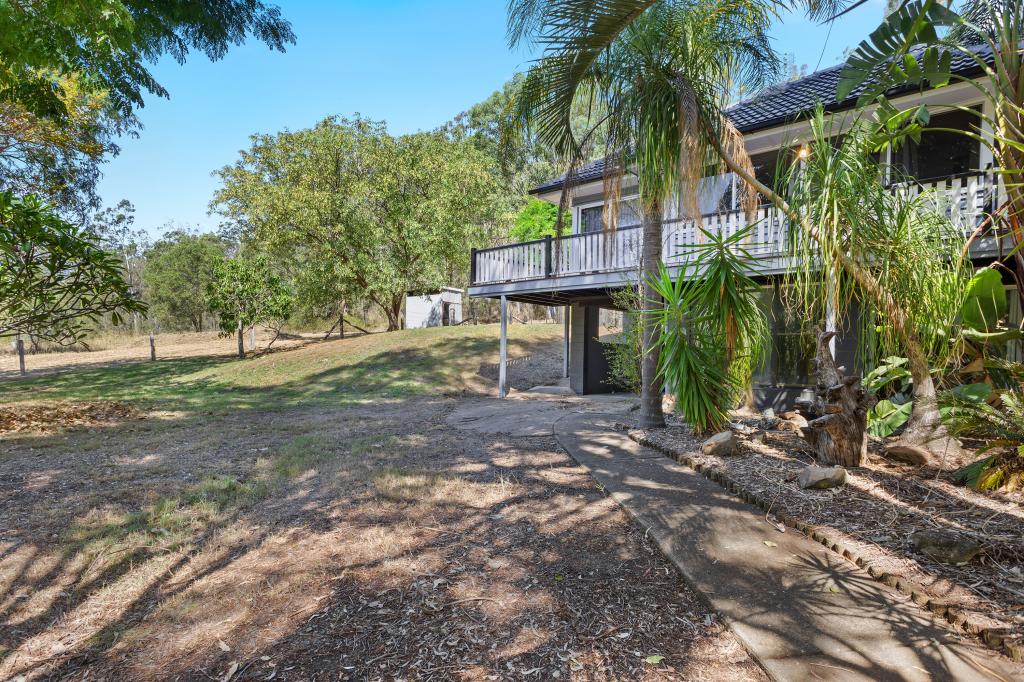 1847 Flagstone Creek Rd, Upper Flagstone, QLD 4344