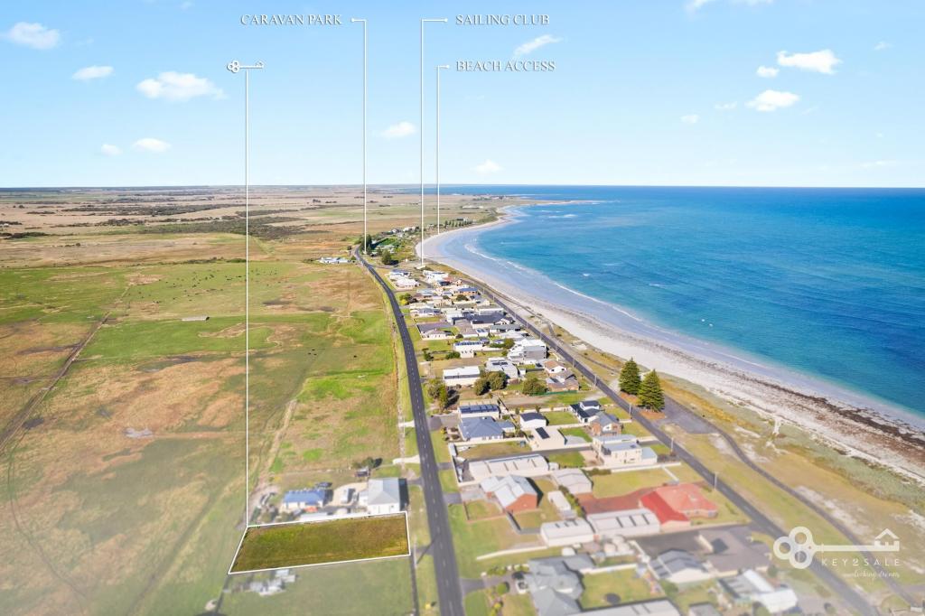 4a Pascoe Rd, Port Macdonnell, SA 5291