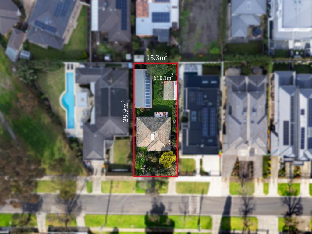 67 Kernan St, Strathmore, VIC 3041