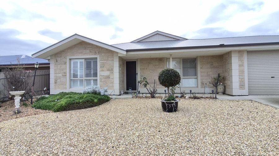 3 Ian Douglas Ct, Murray Bridge, SA 5253
