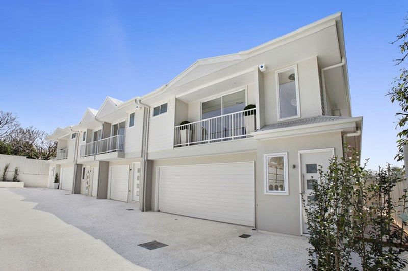 3/624 Vulture St E, East Brisbane, QLD 4169