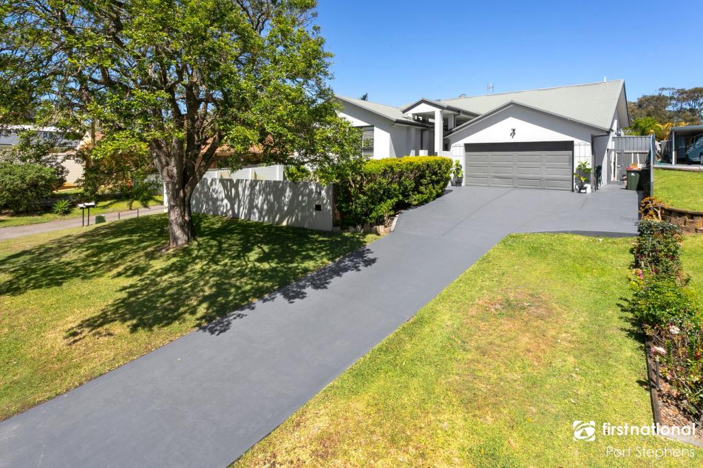169 Old Main Rd, Anna Bay, NSW 2316