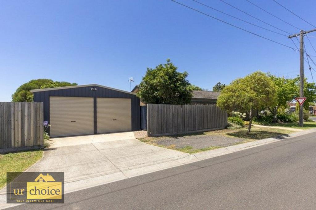 16 Branton Rd, Hoppers Crossing, VIC 3029