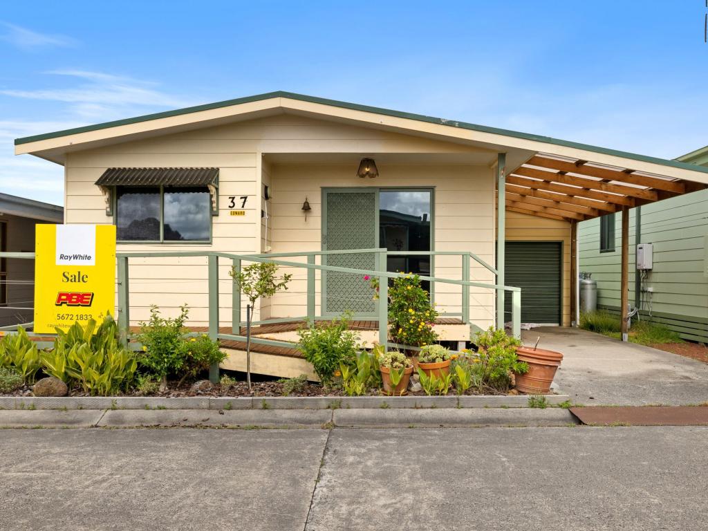 37/245 Graham St, Wonthaggi, VIC 3995