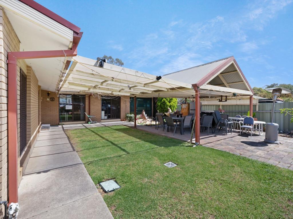 8 Goolagar Cres, Springdale Heights, NSW 2641