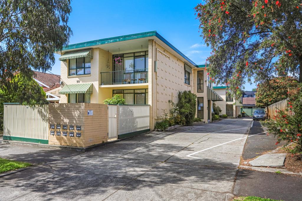 9/99 Glass St, Essendon, VIC 3040