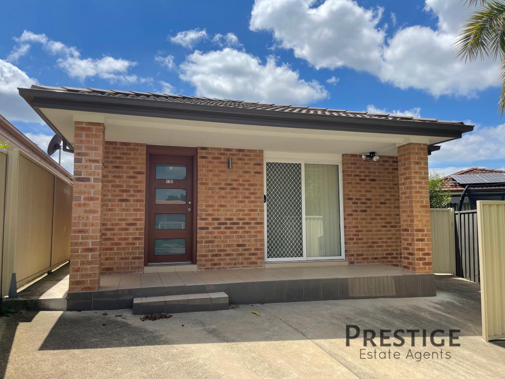 52a Dransfield Rd, Edensor Park, NSW 2176