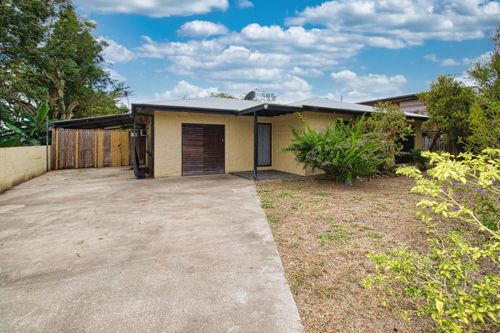 11 Banks St, Wulguru, QLD 4811