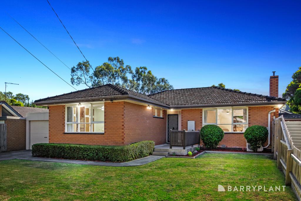 12 Pointside Ave, Bayswater North, VIC 3153