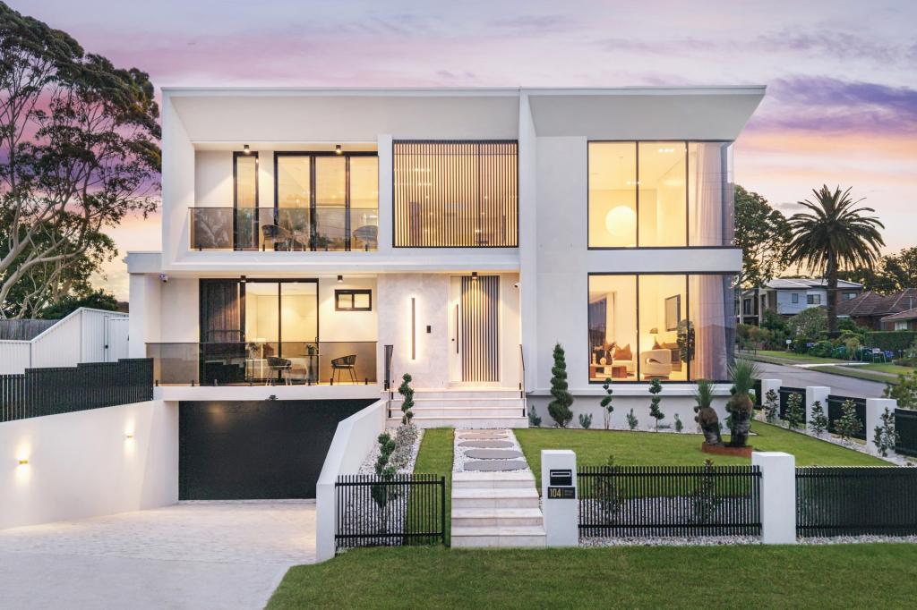 104 Bridge Rd, Ryde, NSW 2112