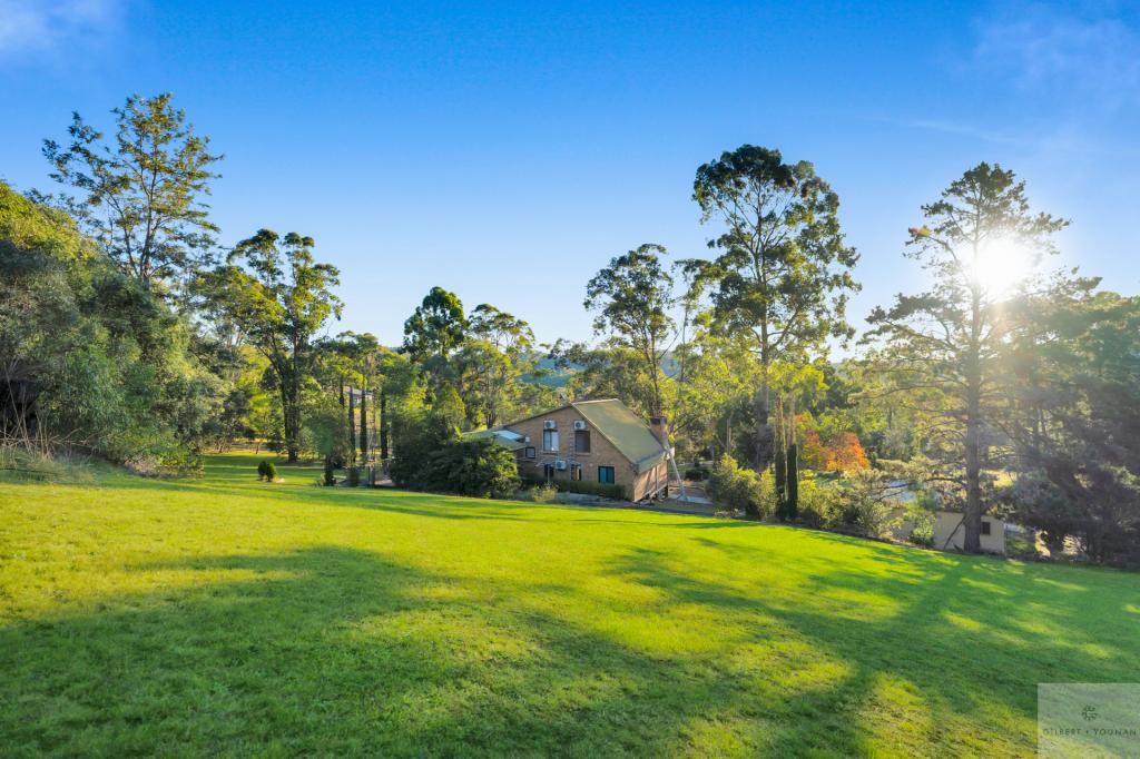 275 Calf Farm Rd, Mount Hunter, NSW 2570