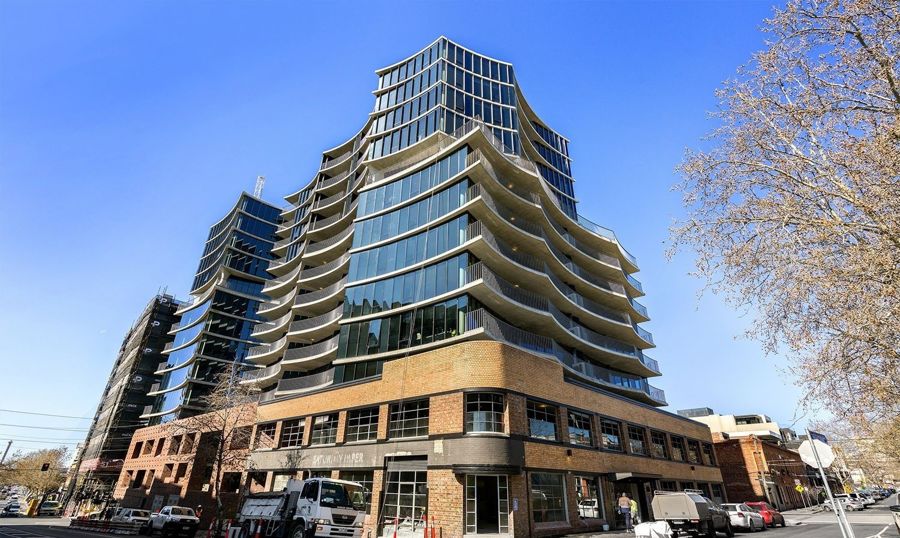 1005/68 Cambridge St, Collingwood, VIC 3066