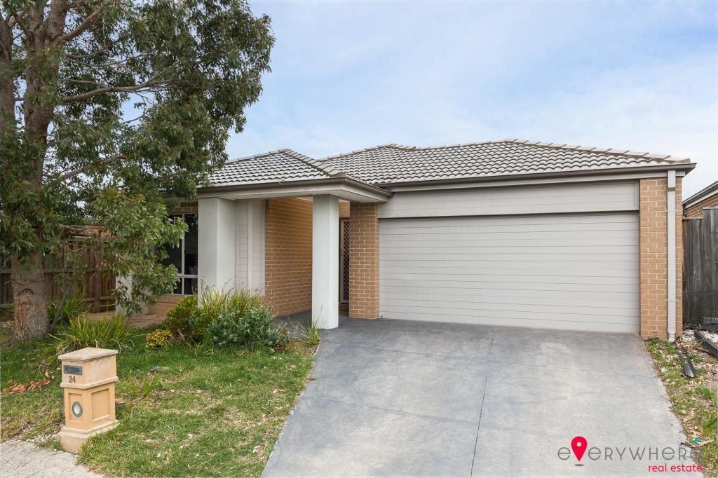 24 Casino Pde, Point Cook, VIC 3030