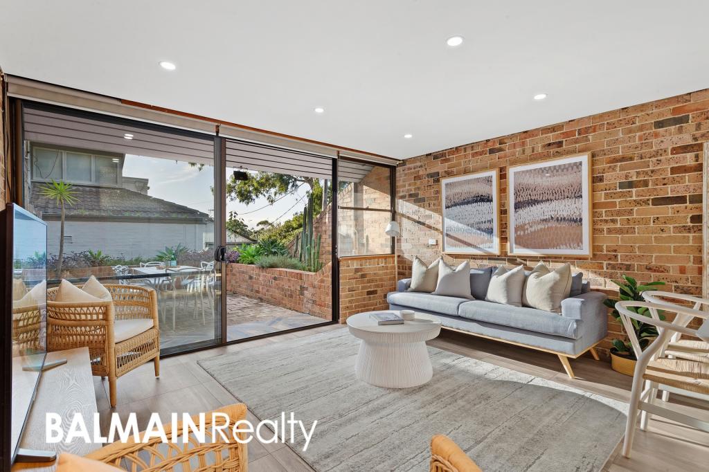 4/104 Phillip St, Birchgrove, NSW 2041