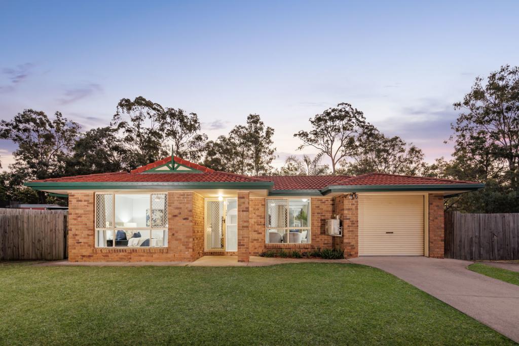 19a Addison Rd, Camira, QLD 4300