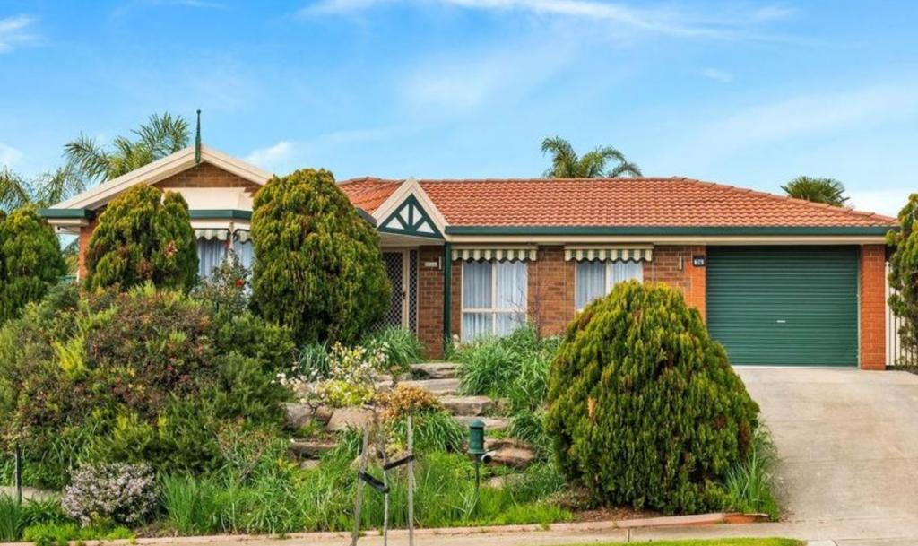 34 Alia Dr, Sheidow Park, SA 5158