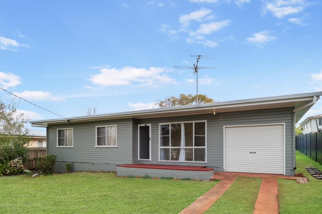 11 Mccafferty St, Wilsonton, QLD 4350