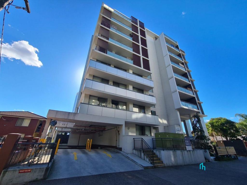 63/57 LACHLAN ST, WARWICK FARM, NSW 2170