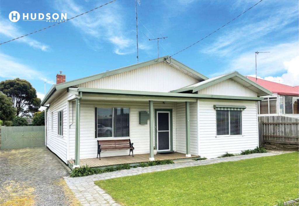 105 BLAIR ST, PORTLAND, VIC 3305