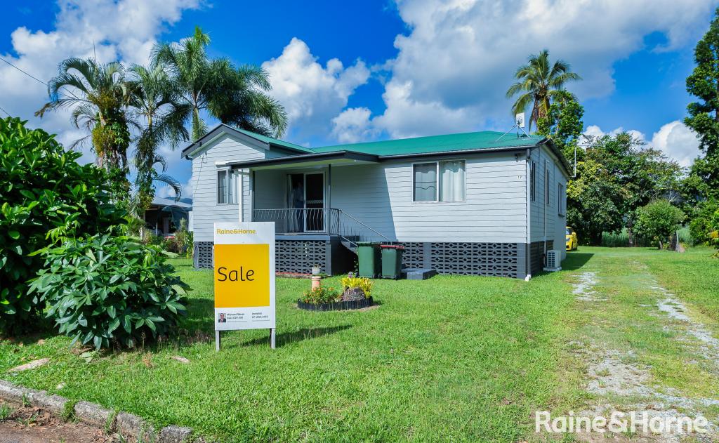 19 Moresby Rd, Moresby, QLD 4871