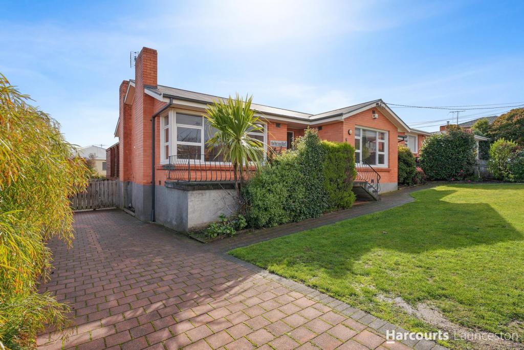 6 Snow St, Newnham, TAS 7248