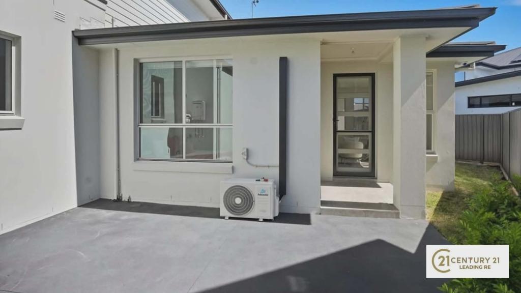 8a Zulu St, Melonba, NSW 2765