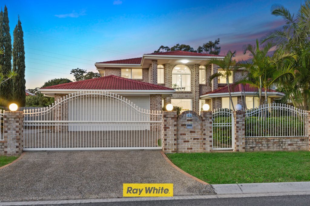 81 Park Ave, Sunnybank Hills, QLD 4109