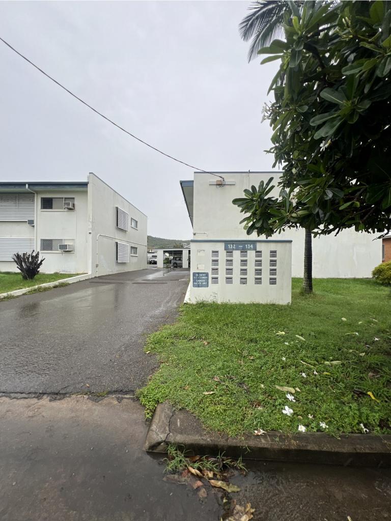 132 - 134 Mitchell St, North Ward, QLD 4810