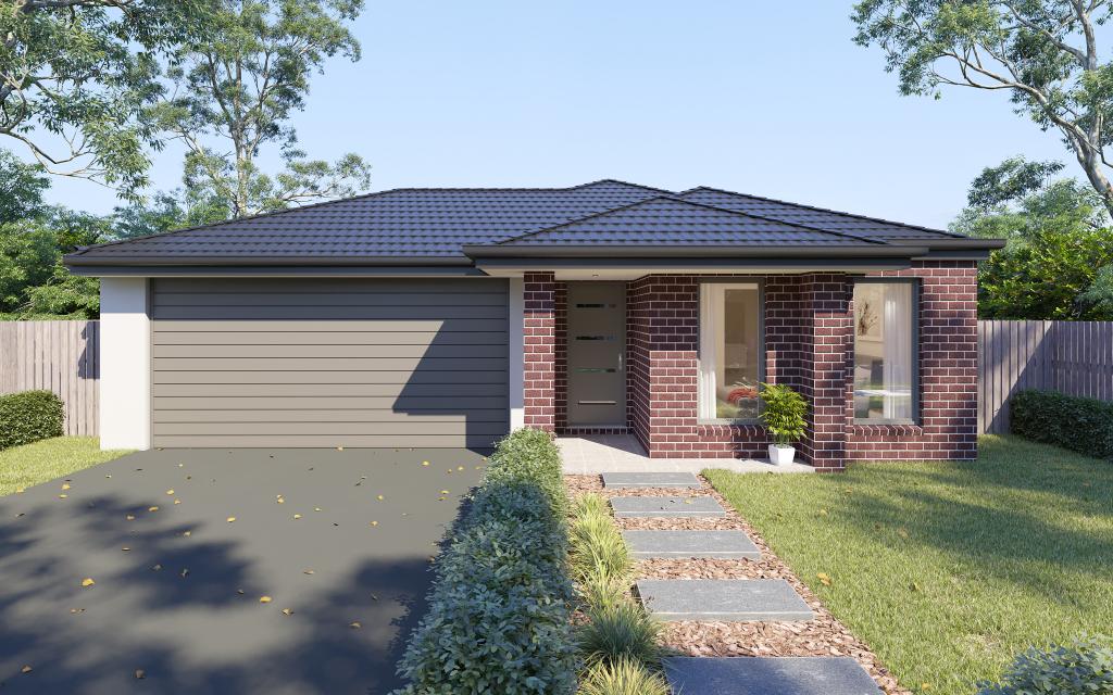 Lot 205 Pembrey Loop, Cowes, VIC 3922
