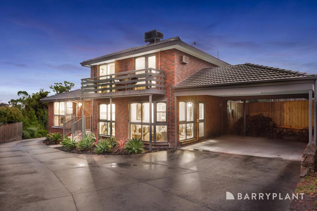 1/74 Bastow Rd, Lilydale, VIC 3140