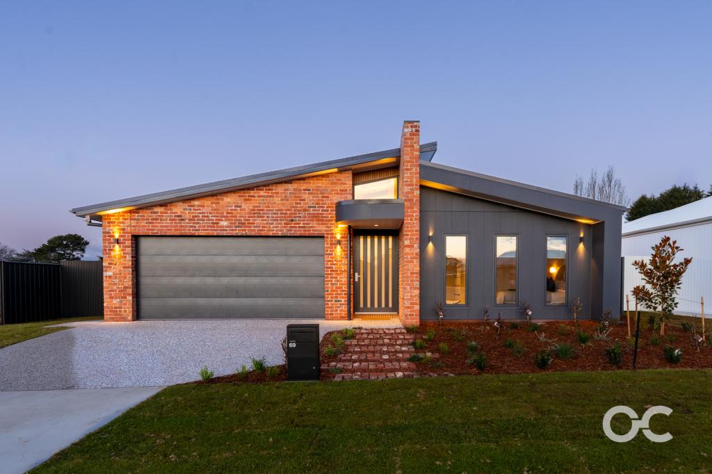 69 Sweetheart Dr, Orange, NSW 2800